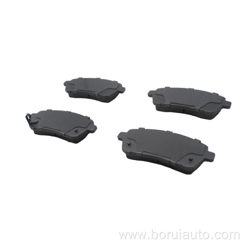 D1454-8653 Brake Pads For Ford